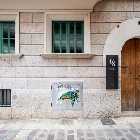 Confraria Singular Suites Palma de Mallorca Luaran gambar