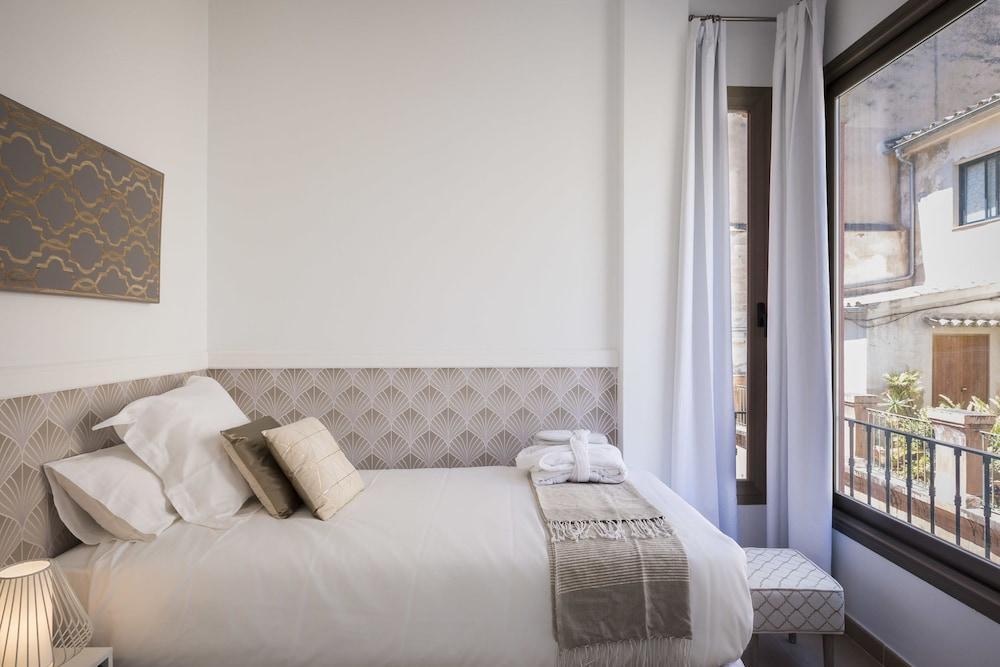 Confraria Singular Suites Palma de Mallorca Luaran gambar